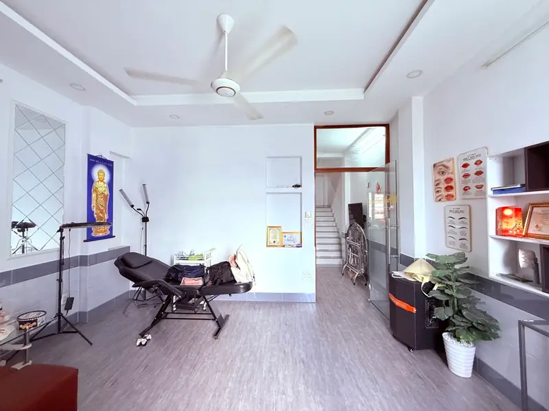 Nhà phố mặt tiền đắc địa Nguyễn Ảnh Thủ tại phường Tân Thới Hiệp, Quận 12... Bán nhà mặt phố tại Tân Thới Hiệp, Hồ Chí Minh 01