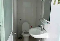 Bán nhà riêng 4 tầng 5 phòng ngủ tại Bến Phú Lâm, Quận 6, diện tích 46.4m2... Bán nhà riêng tại Bình Tây, Hồ Chí Minh 04