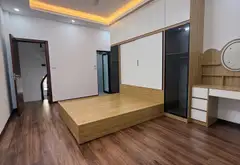 MẶT TIỀN 3.95m-HẬU 4.02m-SỔ QUÁ ĐẸP-5.5 TẦNG SÁT PHỐ XÃ ĐÀN-8.7 TỶ... Bán nhà riêng tại Văn Miếu - Quốc Tử Giám, Hà Nội 03
