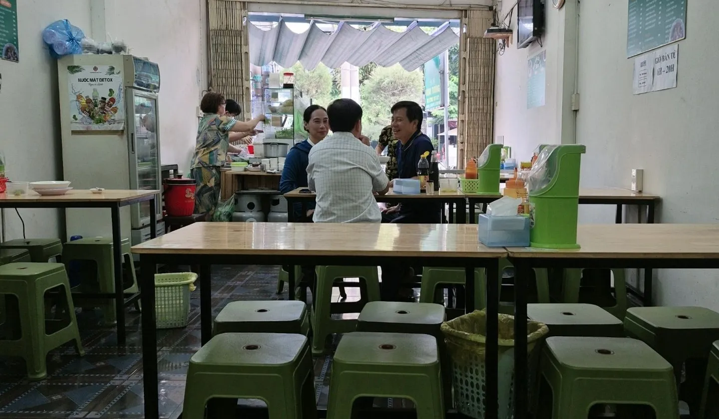Nhà mặt phố Tây Thạnh gần AEON Mall Tân Phú, thích hợp kinh doanh... Bán nhà mặt phố tại Tây Thạnh, Hồ Chí Minh 01