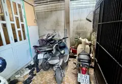 Bán nhà 87m2 ngay Vincom Phan Văn Trị - Gò Vấp... Bán nhà riêng tại Hạnh Thông, Hồ Chí Minh 15