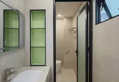 Nhà 4 tầng, hẻm ô tô thiết kế hiện đại, khu Phan Xích Long, PN. Ánh sáng tự nhiên và gió quanh năm... Bán nhà riêng tại Cầu Kiệu, Hồ Chí Minh 14