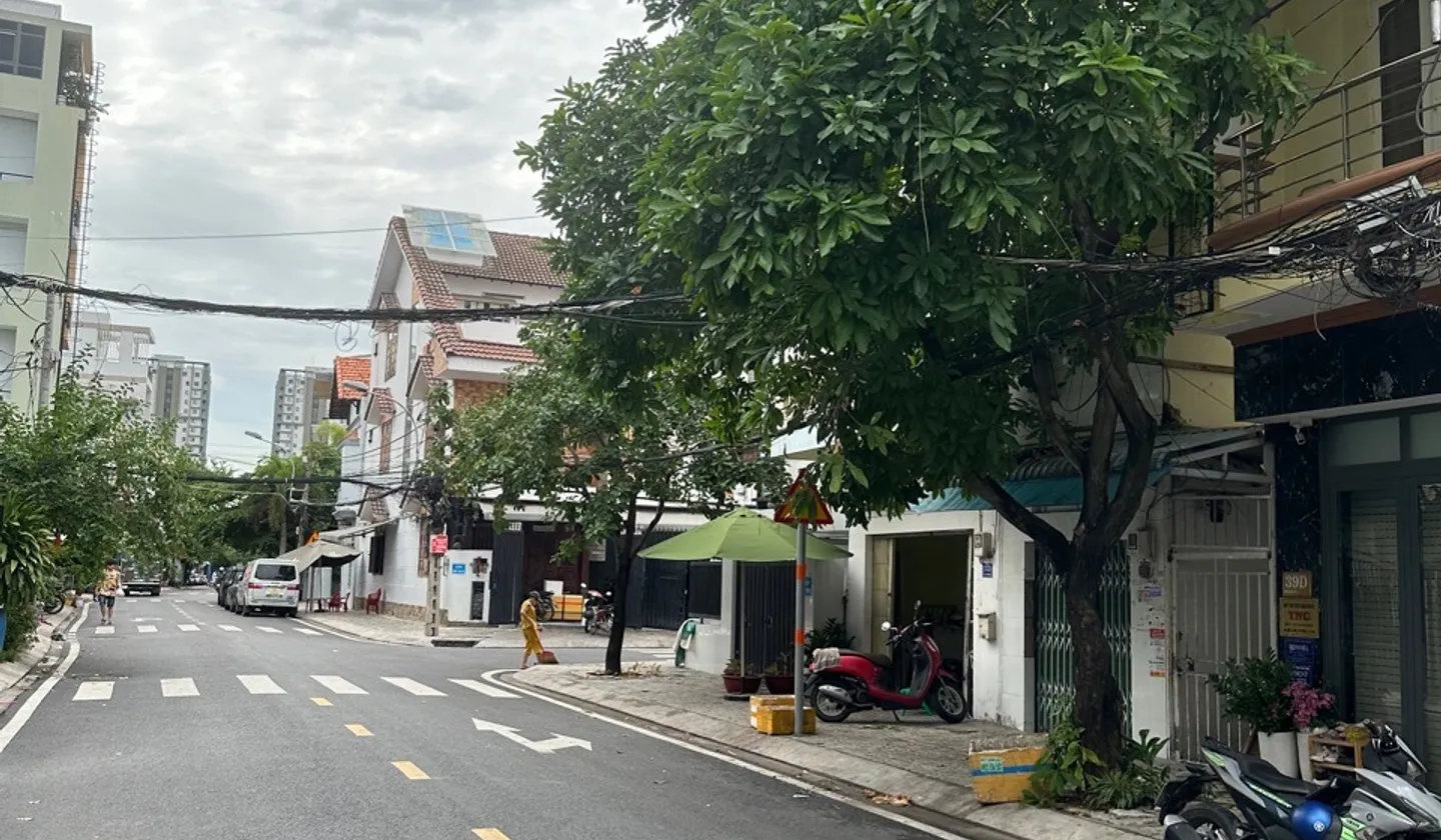 Cơ Hội Hiếm Có Sở Hữu Nhà Mặt Phố Trung Tâm Quận 7 Với Giá Ưu Đãi... Bán nhà mặt phố tại Phú Thuận, Hồ Chí Minh 01