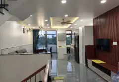 Bán biệt thự liền kề 5 tầng, mặt tiền 5m, giá 10 tỷ tại Phong Phú 4... Bán biệt thự, liền kề tại Bình Hưng, Hồ Chí Minh 10