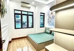 NHÀ GẦN KĐT ĐÔ NGHĨA #YÊNNGHĨA HÀ ĐÔNG-40m2-4T-5PN- Ô TÔ-FULL NỘI THẤT... Bán nhà riêng tại Yên Nghĩa, Hà Nội 08