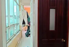 Nhà 4 tầng, ngang 5,5m, chợ Bà Điểm, Hóc Môn 5.x đồng... Bán nhà riêng tại Bà Điểm, Hồ Chí Minh 06