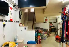 Nhà riêng sang trọng ven trung tâm với thiết kế tinh tế, đa công năng... Bán nhà riêng tại Tân Hòa, Hồ Chí Minh 08