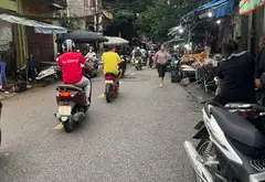 Nhà 4 phòng ngủ ô tô vào tận cửa ở Bắc Ninh chỉ từ 4xxx trung tâm tp... Bán nhà riêng tại Kinh Bắc, Bắc Ninh 04
