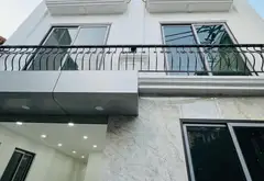 Hiếm, bán nhà Đại Mỗ, 39m2, 6 tầng, thang máy, nhà mới ở ngay, ngõ thông, ô tô đỗ gần, giá 9 tỷ... Bán nhà riêng tại Tây Mỗ, Hà Nội 01