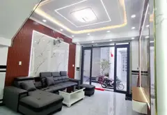 Nhà sổ riêng , ngang 4m + 2 tầng Tân Chánh hiệp 07 ,trung mỹ tây,Quận 12, giá 3.99 tỷ TL chính chủ... Bán nhà riêng tại Trung Mỹ Tây, Hồ Chí Minh 03