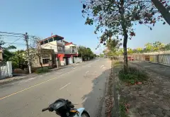 Bán đất 254m2 ở Cán Khê, Nguyên Khê, mặt tiền 5m đường rộng 18m... Bán đất tại Phúc Thịnh, Hà Nội 03