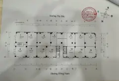 CHỈ 2,5 TỶ – CĂN TRỆT LẦU CÓ VỈA HÈ 10M, ĐẬU Ô TÔ TRƯỚC CỬA!... Bán nhà riêng tại Tân Sơn, Hồ Chí Minh 08