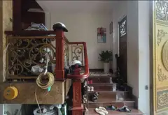 Nhà Cao cấp Mặt tiền đường khu bàn cờ Đồng độ. Có Hầm oto, Thang máy xịn.... Bán nhà mặt phố tại Bình Tân, Hồ Chí Minh 16