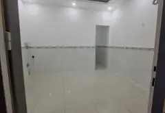 Nhà cấp 4 tiện xây mới, cho thuê, diện tích 49m2 tại Phường Phạm Văn Chiêu... Bán nhà riêng tại An Hội Tây, Hồ Chí Minh 04