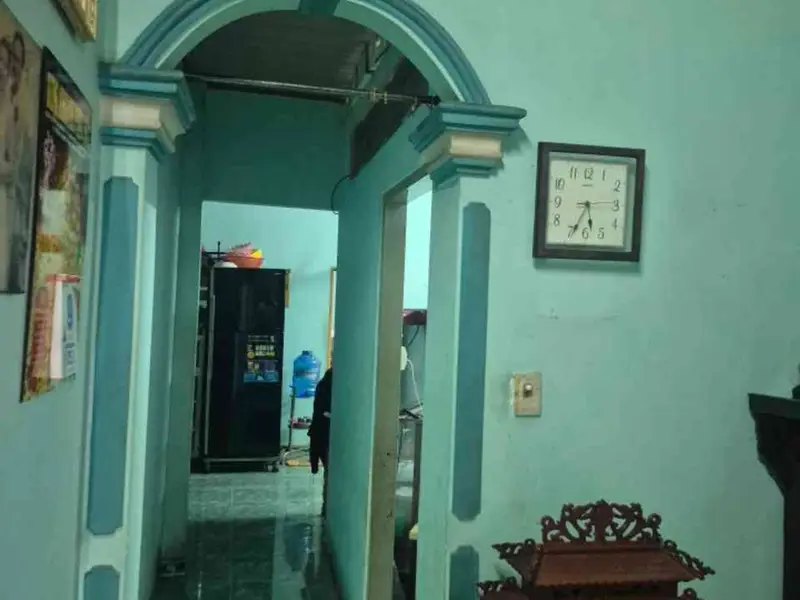 Bán nhà cấp 4, đất rộng 238m² tại phường Tân Sơn... Bán nhà riêng tại Tân Sơn, Hồ Chí Minh 01