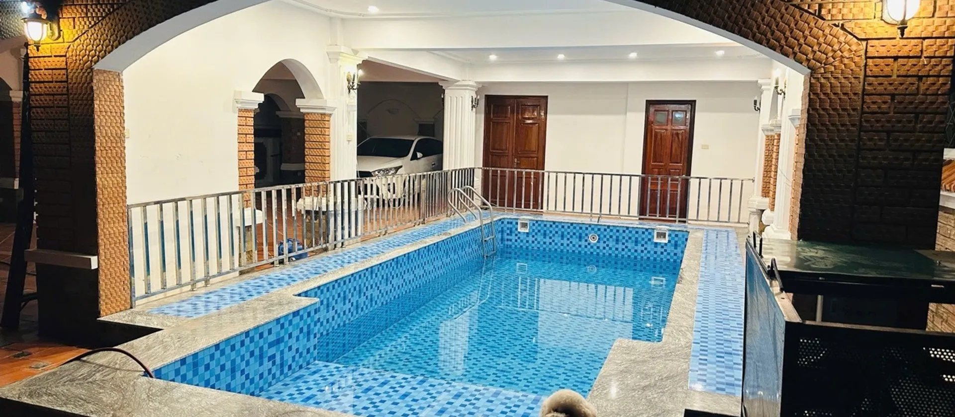 Biệt Thự Village Mặt Phố Gần Hồ Tây Đẳng Cấp Chủ Nhân Ưu Tú... Bán nhà mặt phố tại Tây Hồ, Hà Nội 01