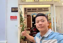 Nhà hiếm hẻm oto, gần chợ Hoà Hưng, giảm giá sốc... Bán nhà riêng tại Nhiêu Lộc, Hồ Chí Minh 01