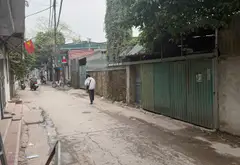 Đất 240.4 Âu Cơ 190m2 21 tỷ. Hợp đồng mua bán, chưa sổ... Bán đất tại Hồng Hà, Hà Nội 01