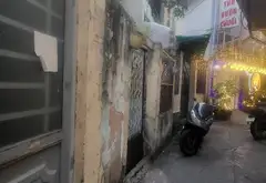 Nhà 2 tầng nhỏ xinh ngay trung tâm quận 3, giá sốc giảm 200 triệu... Bán nhà riêng tại Bàn Cờ, Hồ Chí Minh 06