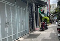 Cơ hội sở hữu nhà mặt tiền rộng 7.4m ngay trung tâm Quận 6 giá chỉ 10.3 tỷ... Bán nhà riêng tại Bình Tiên, Hồ Chí Minh 01