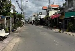 NHÀ 4 TẦNG MỚI TOANH MAI HẮC ĐẾ CHỈ NHỈNH 4Đ, CHỦ BÁN GẤP - CÁCH 1 CĂN MT - AN NINH... Bán nhà riêng tại Phú Định, Hồ Chí Minh 11