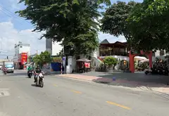 💥NHÀ HẺM XE TẢI_SÂN RỘNG ĐẬU Ô TÔ THOẢI MÁI_NGUYỄN THỊ KIỂU QUẬN 12_SÁT VÁCH GÒ VẤP... Bán nhà riêng tại Tân Thới Hiệp, Hồ Chí Minh 05