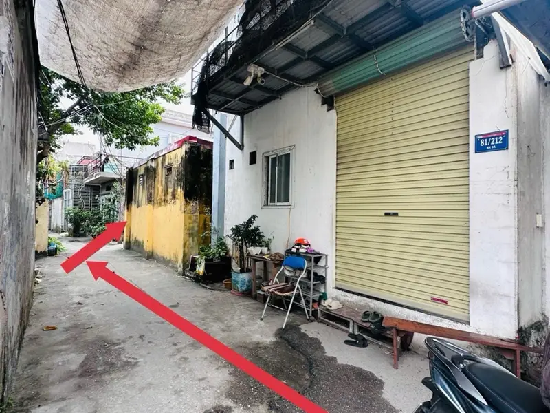 Săn đất đẹp phường Gia Viên, chuẩn phong cách sống hiện đại... Bán đất tại Gia Viên, Hải Phòng 01