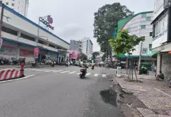 Nhà mặt tiền đường Cống Quỳnh, phường Nguyễn Cư Trinh quận 1... Bán nhà mặt phố tại Cầu Ông Lãnh, Hồ Chí Minh 01