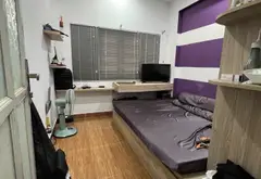 Nhà 3 tầng 27m2 ở Tân Bình giá 3.75 tỷ, mới xây, nội thất đầy đủ... Bán nhà riêng tại Bảy Hiền, Hồ Chí Minh 06