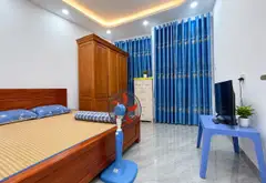 🏡 BÁN NHÀ 4 TẦNG – 44m2 - HẺM XE HƠI THÔNG – P. TRUNG MỸ TÂY- Q12... Bán nhà riêng tại Trung Mỹ Tây, Hồ Chí Minh 03