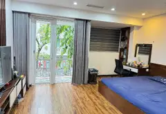 Biệt thự liền kề An Hưng - hiện đại, thang máy, full nội thất... Bán biệt thự, liền kề tại Dương Nội, Hà Nội 06