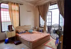 Bán nhà riêng 5 tầng tại Lạc Long Quân, diện tích 75m², pháp lý cơ sở... Bán nhà riêng tại Tây Hồ, Hà Nội 02