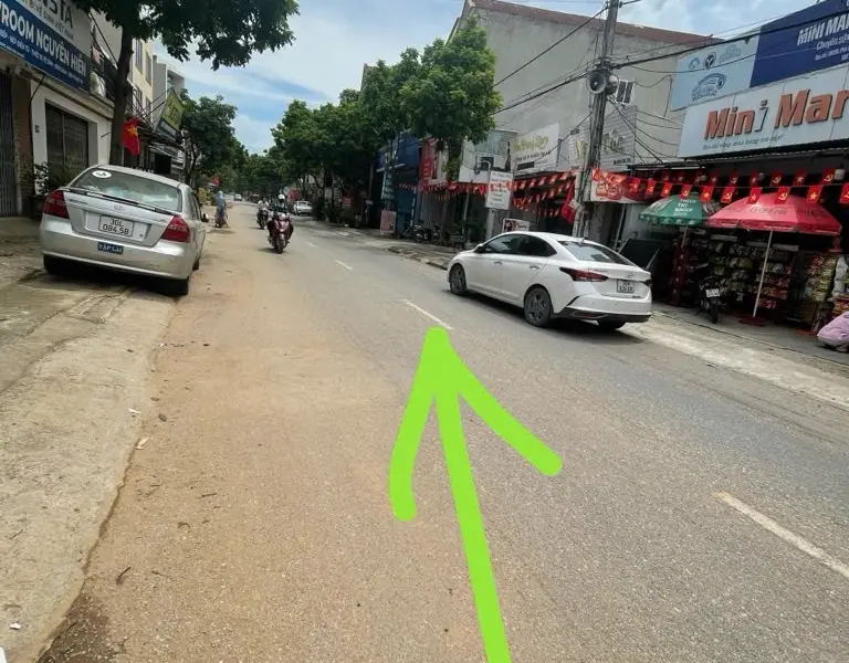 Đất Vuông Vắn, Giá Tốt Tại Xuân Tảo, Sóc Sơn... Bán đất tại Đa Phúc, Hà Nội 01