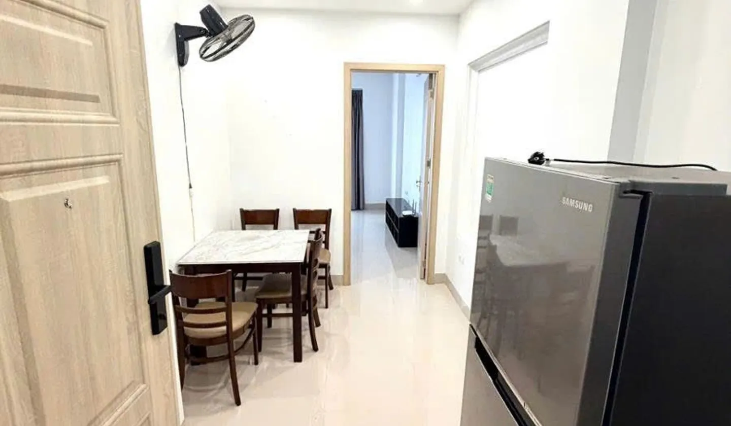 ĐẦU TƯ TÒA CĂN HỘ XUÂN LA – 8 TẦNG THANG MÁY – DÒNG TIỀN 65TR/THÁNG- Ô TÔ ĐỖ CỬA-3 THOÁNG - TÂY HỒ... Bán nhà riêng tại Tây Hồ, Hà Nội 01