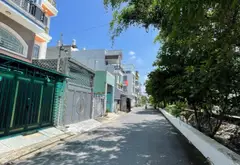 🔥 BÁN NHÀ MẶT TIỀN BỜ KÊNH THẠNH XUÂN -78M² - 3 LẦU - NHỈNH 5Đ Q.12... Bán nhà riêng tại Thới An, Hồ Chí Minh 01