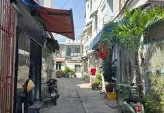 GÒ XOÀI – NGANG 4M – 67M² – CHỈ NHỈNH 5 TỶ... Bán nhà riêng tại Bình Hưng Hòa, Hồ Chí Minh 03