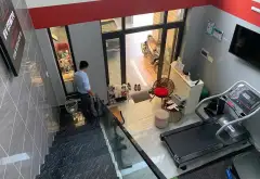 Bán nhà 4 tầng diện tích 92m2 khu phân lô tại phường Bình Hưng Hòa... Bán nhà riêng tại Bình Hưng Hòa, Hồ Chí Minh 07
