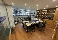 Tòa nhà siêu đẹp mặt tiền lớn tại Bình Hưng Hòa... Bán nhà riêng tại Bình Hưng Hòa, Hồ Chí Minh 10