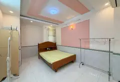 Bán nhà riêng 4 tầng kiên cố tại phường Cầu Kiệu quận Phú Nhuận... Bán nhà riêng tại Cầu Kiệu, Hồ Chí Minh 14