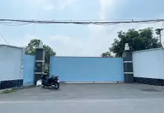 GIẢM SÂU 13,8 TỶ – CÒN 35 TỶ: BÁN 5.870M² XƯỞNG MẶT TIỀN HUỲNH THỊ NA, ĐÔNG THẠNH HÓC MÔN... Bán nhà mặt phố tại Đông Thạnh, Hồ Chí Minh 04