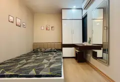 Bán căn hộ góc 3 phòng ngủ tầng 2 tại trung tâm Nam Đồng, quận Đống Đa... Bán căn hộ chung cư tại Kim Liên, Hà Nội 06