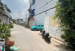 Bán đất 78m² tại Đào Tông Nguyên, Nhà Bè - Mặt tiền 5m, pháp lý đầy đủ... Bán đất tại Nhà Bè, Hồ Chí Minh 03