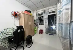 Nhà 2 Tầng Bình Hưng Hòa, Hẻm Xe Tải Đỗ Cửa, Giá Hấp Dẫn... Bán nhà riêng tại Bình Hưng Hòa, Hồ Chí Minh 02