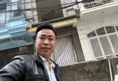 Nhà đẹp 4 tầng ở Hoàng Mai giá hợp lý... Bán nhà riêng tại Hoàng Mai, Hà Nội 03