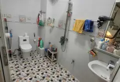 Nhà 4 tầng ngõ thông rộng tại Tân Mai, đã có sổ đỏ... Bán nhà riêng tại Hoàng Mai, Hà Nội 09