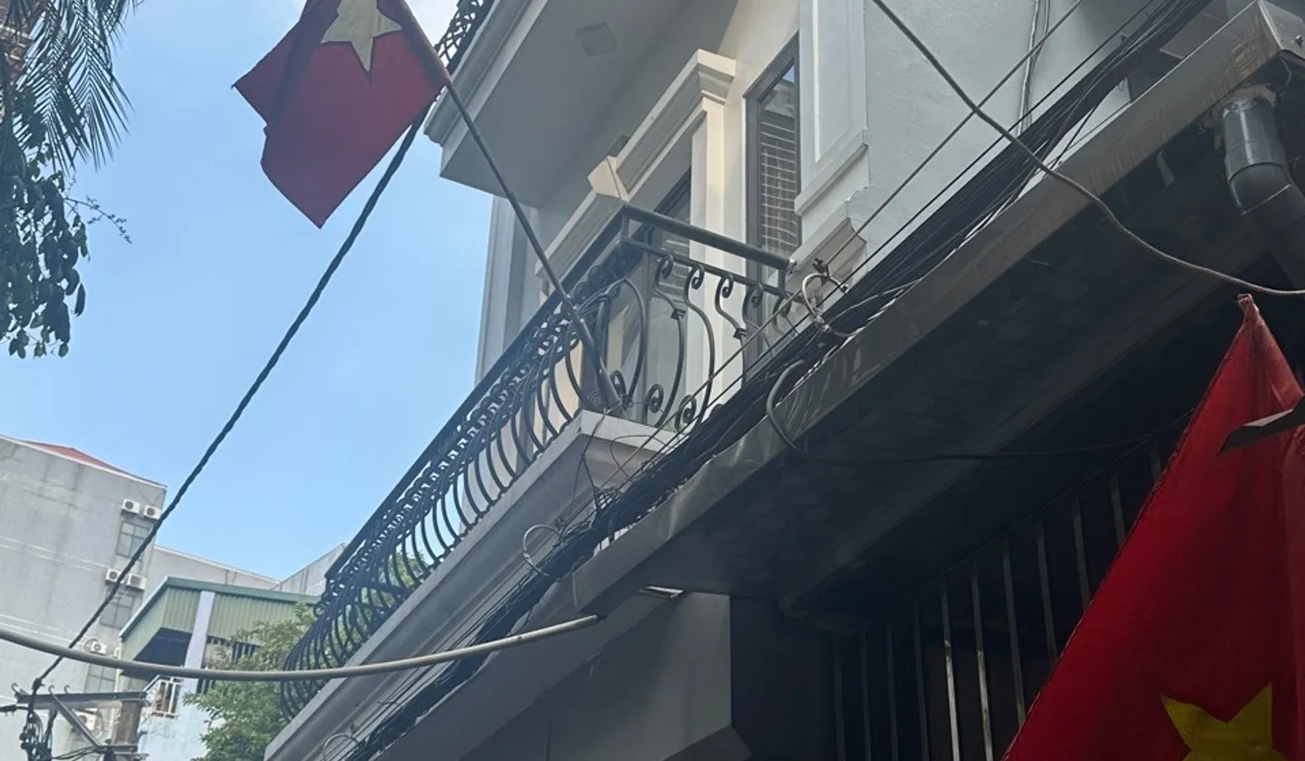 Nhà riêng 5 , Phúc Lợi - gần Việt Hưng- Long Biên.... Bán nhà riêng tại Phúc Lợi, Hà Nội 01