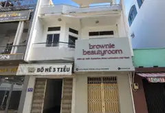 Nhà phố hiện đại gần sân bay Tân Bình, sẵn tiện ích đỉnh... Bán nhà riêng tại Tân Sơn Nhất, Hồ Chí Minh 01