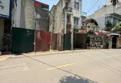 Bán đất mặt phố Bà Triệu, Hà Đông, ngang 7.3m, phù hợp đầu tư kinh doanh... Bán đất tại Hà Đông, Hà Nội 04