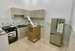 Nhà góc 2 mặt hẻm rộng, 4PN, trung tâm Quận 10... Bán nhà riêng tại Hòa Hưng, Hồ Chí Minh 01