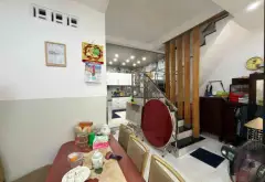 Bán nhà Minh Phụng 4 tầng, 3 phòng ngủ, 63m2 giá 11 tỷ... Bán nhà riêng tại Bình Tây, Hồ Chí Minh 07